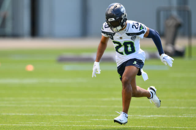Seahawks Safety Julian Love Urges NFL to Prioritize Natural Grass