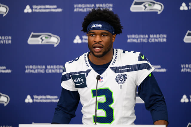Seahawks HC Mike Macdonald “Noncommittal” on Nick Emmanwori’s Return for Week 1