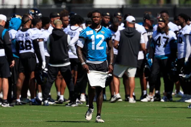 Travis Hunter Set for Full Clearance Ahead of Training Camp