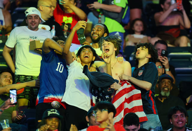 2x Super Bowl Winner Kyle Van Noy Predicts USA Will Enter FIFA World Cup Final