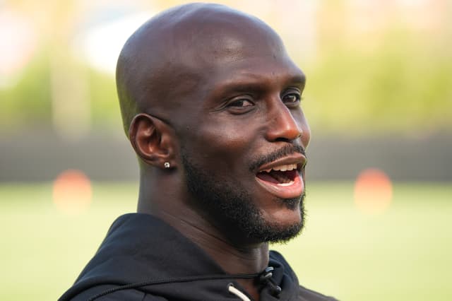 ESPN Signs Jason McCourty to New Multi-Year Deal