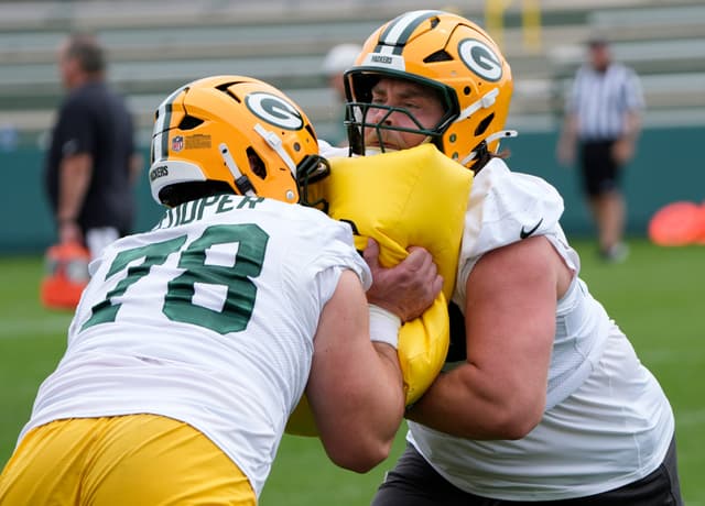 Packers Earn $453.2M From NFL in National Revenue