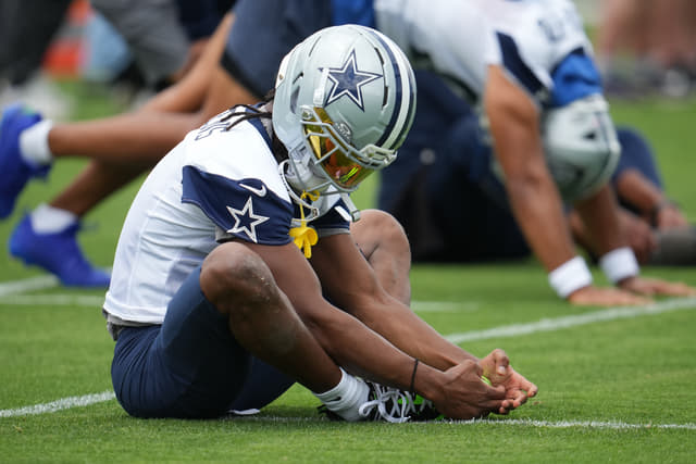 Deadline Over: George Pickens Set to Play 2026 Season on $27.3M Franchise Tag
