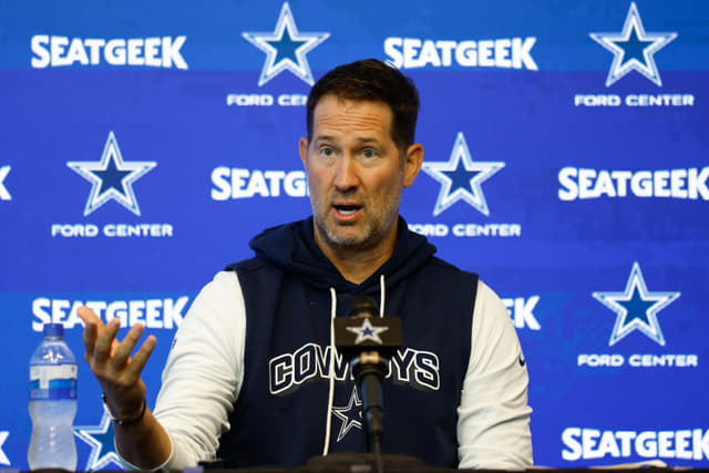 Cowboys Offered Brian Schottenheimer OC Role if He Wasn't Named HC