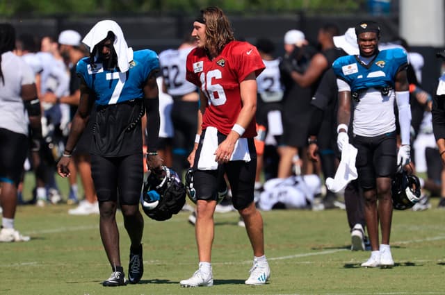 NFL Countdown:8 Days Until Training Camp, 62 Until Kickoff 