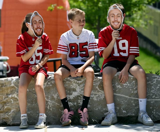 49ers Change Training Camp Schedule for 2026