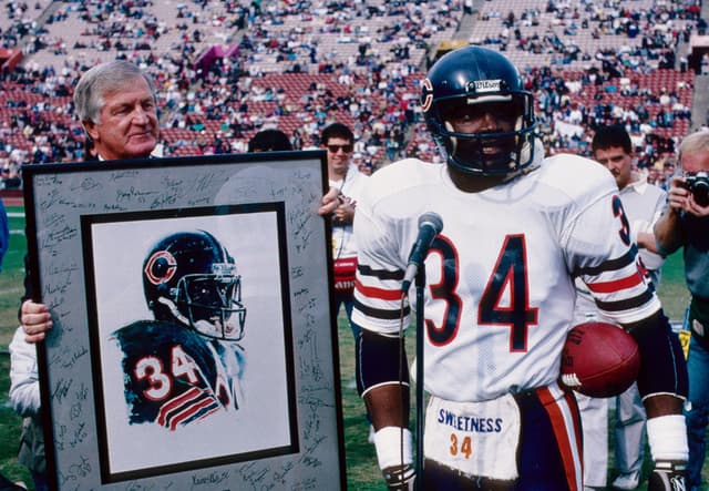 Who is the Oldest QB to Ever Play in the NFL?