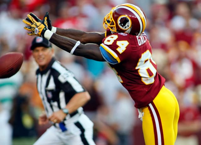 Who Holds the NFL Record for the Most Receiving TDs Without a Pro Bowl? 