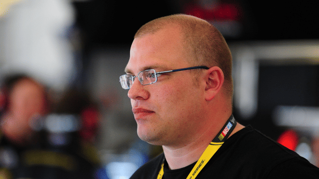 Brian Keselowski Gives the Flip Side to Dale Earnhardt Jr.’s Short Track Argument