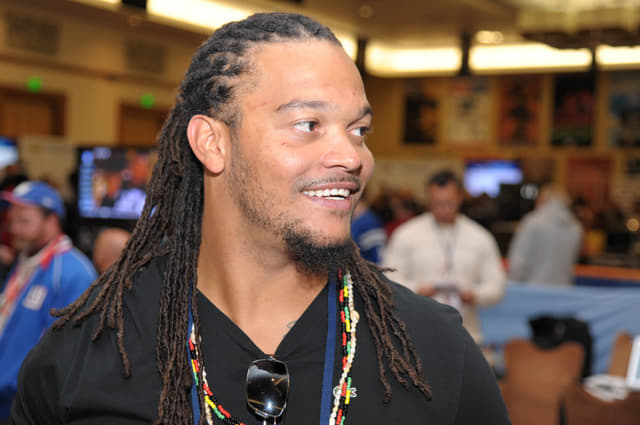 Channing Crowder: I Used to Pee in a Gatorade Bottle While Attending Dolphins Meetings