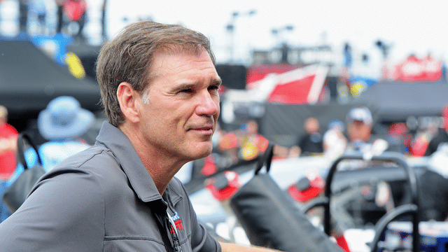 Ray Evernham Says NASCAR Is in a Strong Place Despite Flaws