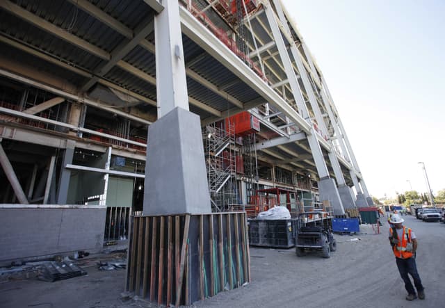 Dr. Christina Gavegnano Weighs In on 49ers Electrical Substation Theory