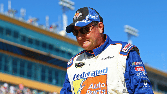 Ken Schrader Mourns Greg Biffle and Family’s Tragic Demise