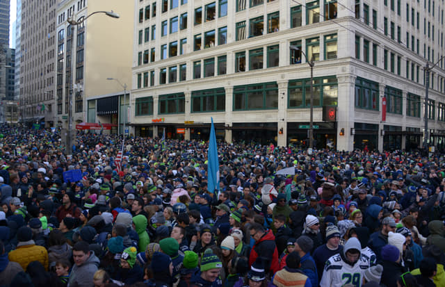 Seattle Public Schools to Remain Open for Wednesday’s Super Bowl Parade
