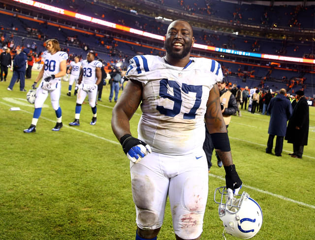 “Rest in Peace, My Friend”: Will Compton Remembers Arthur Jones