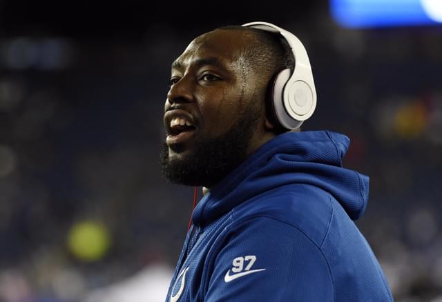 Ravens and Colts Saddened by Arthur Jones’ Sudden Passing