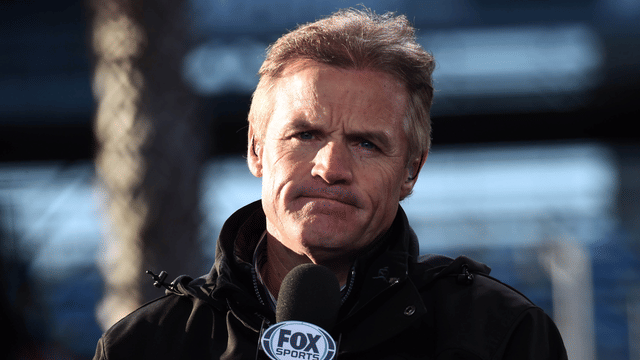 Kenny Wallace Doubts NASCAR Will Ever Match Its Glory Days