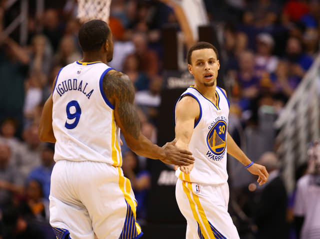 Andre Iguodala Says Legacy Talk Could Deter LeBron James From Warriors