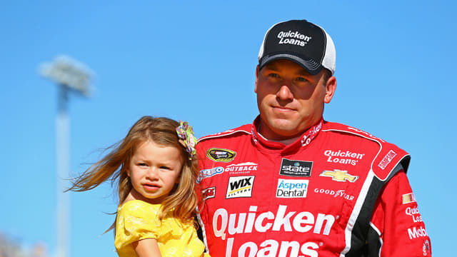 Ryan Newman’s Daughter Set for Debut in New Grassroots Series