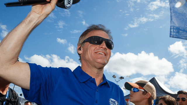 Kenny Wallace Warns Zilisch, Heim’s Titles Not Gauranteed Despite 10 Wins