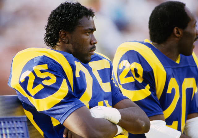 Experienced Jerry Gray to Join 49ers in Defensive Role