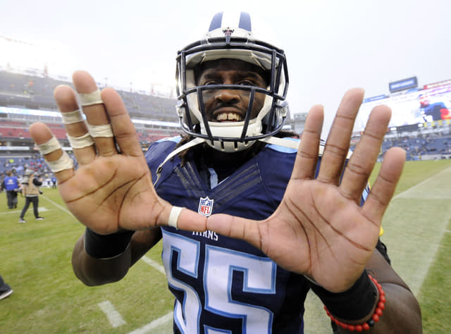 Chargers Decide to Hire Sean Spence as Inside Linebackers Coach