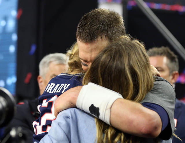 Tom Brady’s Good Parenting Video, Gisele Bündchen’s “Terrible Mom” Admission Resurfaces
