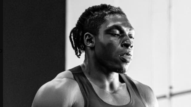Eagles’ Surprise Move: Former Nigerian Freestyle Wrestler Uar Bernard Joins Philly Team