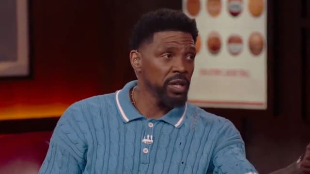 Udonis Haslem On How Him And Dirk Nowitzki Became Buddies