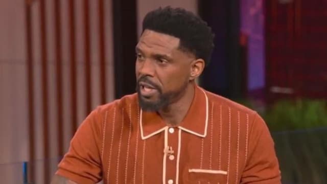 Udonis Haslem Says Luka Doncic Needs to “Stop Whining”