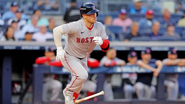 Red Sox Balked at Price as Cubs Land Alex Bregman