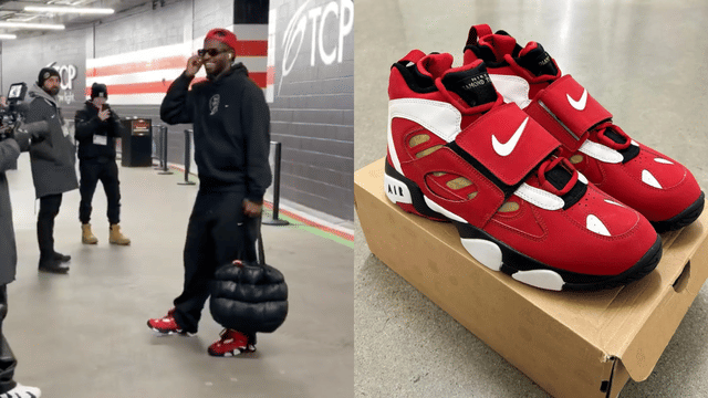 Shedeur Sanders Honors Deion’s 49ers Era With Pregame Tribute