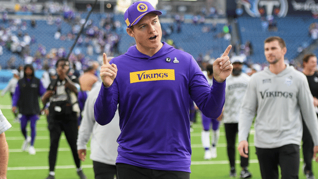 Kevin O’Connell Adds Frank Smith, Keith Carter in Vikings Staff Shakeup