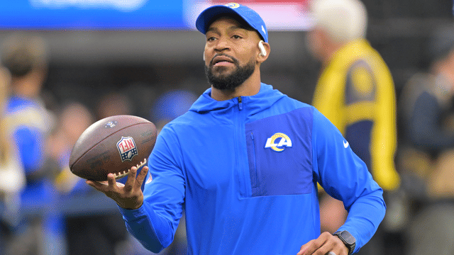 Raiders Request Interview With Rams’ Aubrey Pleasant For DC Job
