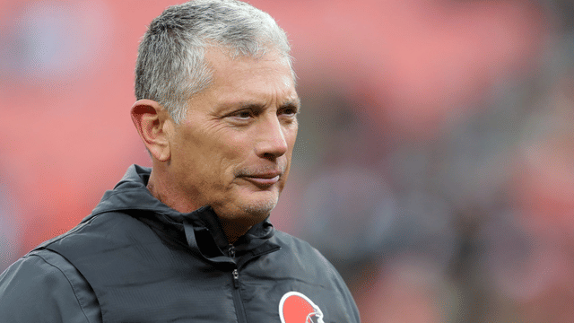 Raiders Emerge as Potential Landing Spot for Jim Schwartz