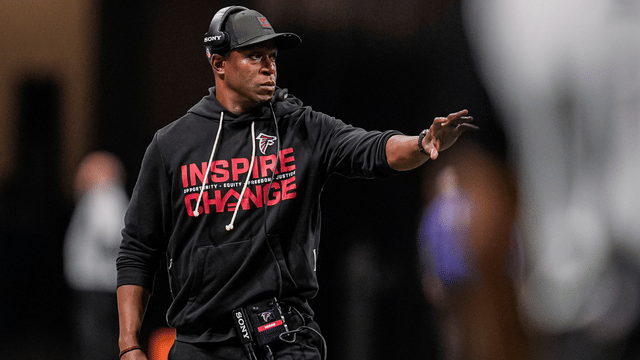 49ers To Hire Former Falcons Head Coach Raheem Morris As DC