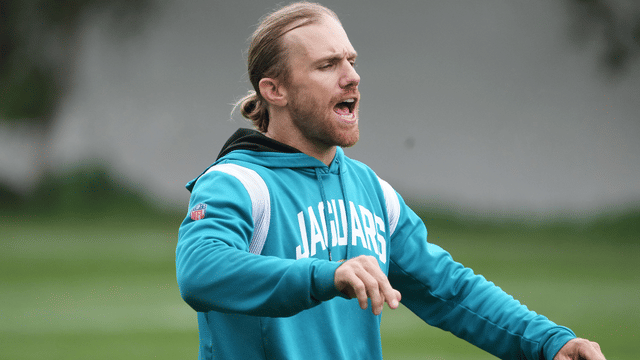 Giants Expected to Name Chad Hall as WR Coach Under John Harbaugh