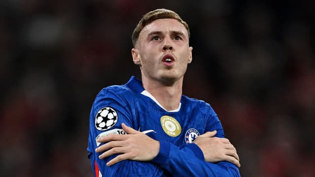 Cole Palmer ‘Untouchable’ at Chelsea Amid Transfer Interest