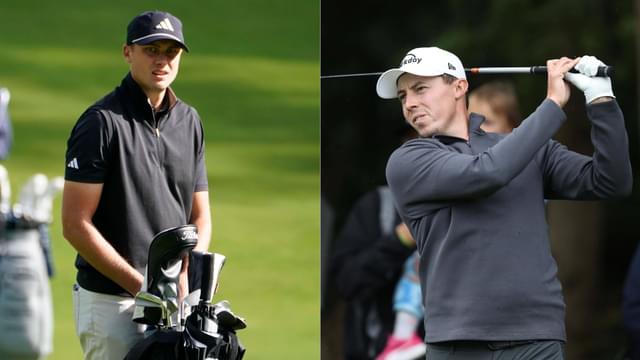 Credits: IMAGO / Visions In Golf and Crystal Pix