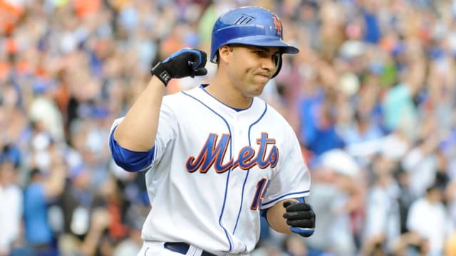 Carlos Beltrán to Decide Hall of Fame Cap With Family