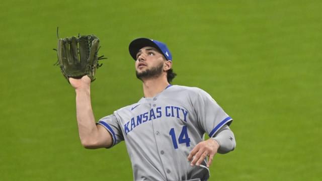 Jac Caglianone Commits to Italy for 2026 World Baseball Classic