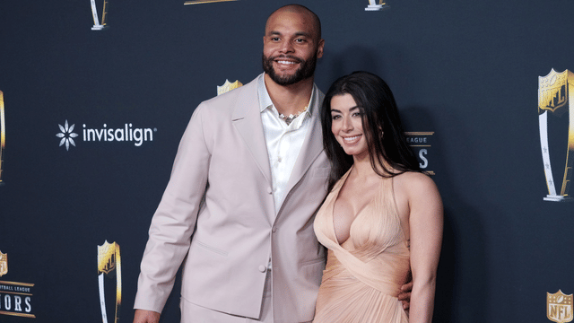Dak Prescott Wedding Called Off Amid Infidelity Allegations