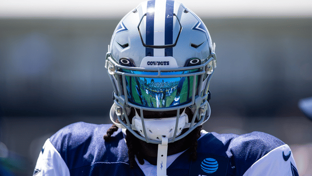 Malik Hooker’s Future In Dallas Uncertain After Caleb Downs Selection