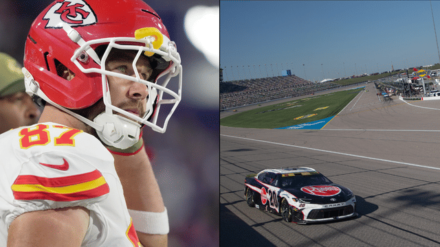 Chiefs Explore NASCAR Speedway Land for Potential Stadium Site