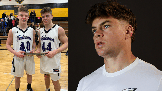 Cooper DeJean’s Brother Beckett Arrested on OWI Charge in Idaho