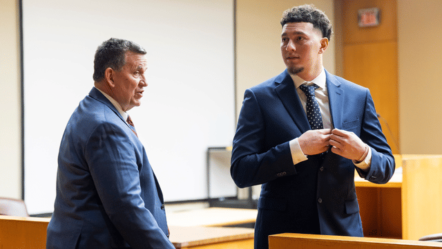 Joey Aguilar's Attorney Says QB Could Lose $2-4M If Ruled Ineligible