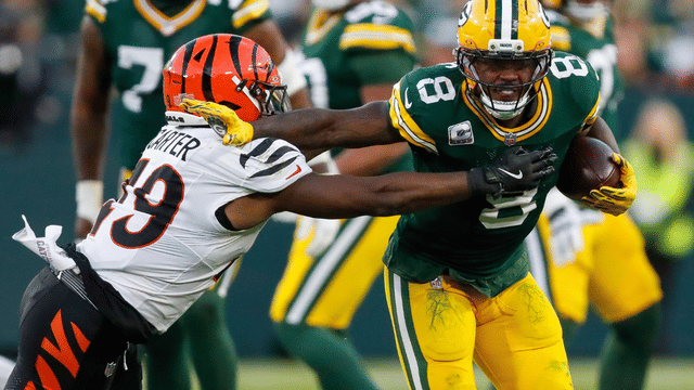 Bengals Defense on Pace to Shatter NFL Record for Most Points Allowed in a Season