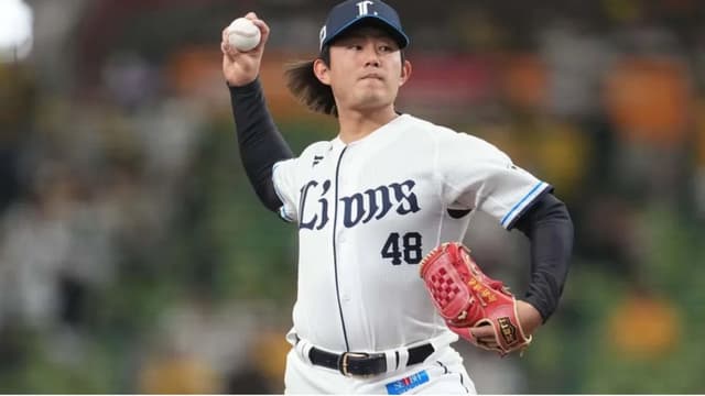 Tatsuya Imai Draws Interest From White Sox, Phillies, Blue Jays