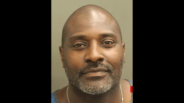Former NFL Star Marcellus Wiley Arrested on Domestic Battery Charge