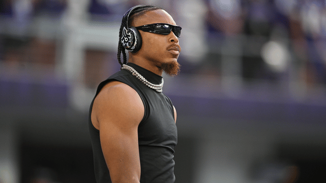 Justin Jefferson Skips Media After Career-Worst Loss vs Seahawks